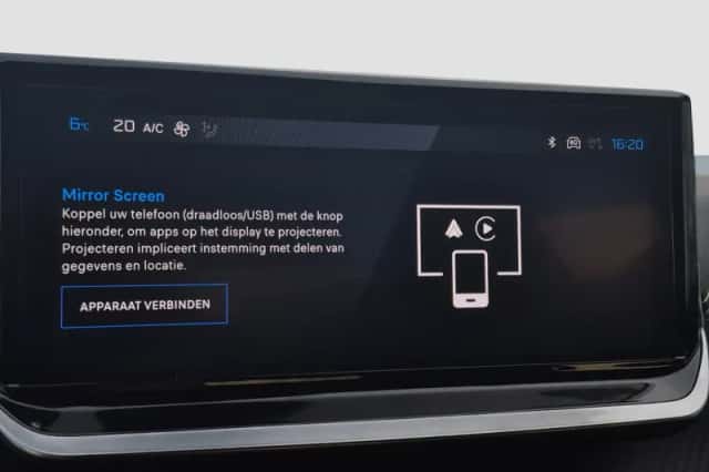 Peugeot 208 (2024) thumbnail 22