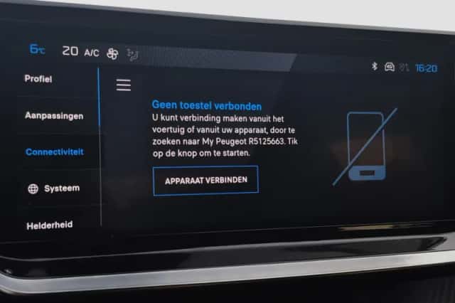 Peugeot 208 (2024) thumbnail 23