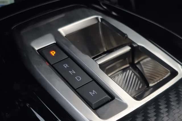 Peugeot 208 (2024) thumbnail 28