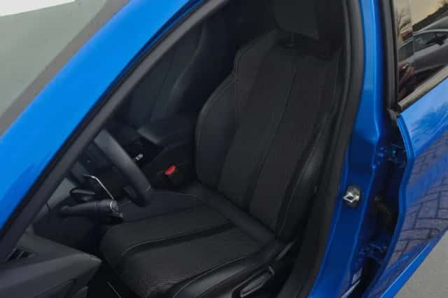 Peugeot 208 (2024) thumbnail 30