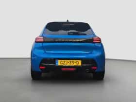 Peugeot 208 (2024) thumbnail 4