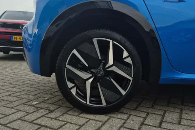 Peugeot 208 (2024) thumbnail 33