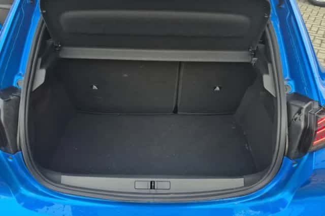 Peugeot 208 (2024) thumbnail 34