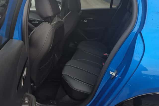 Peugeot 208 (2024) thumbnail 35