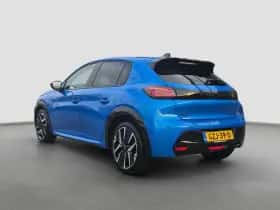 Peugeot 208 (2024) thumbnail 5