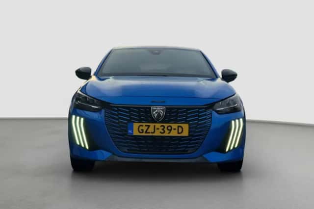 Peugeot 208 (2024) thumbnail 6