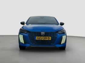 Peugeot 208 (2024) thumbnail 6