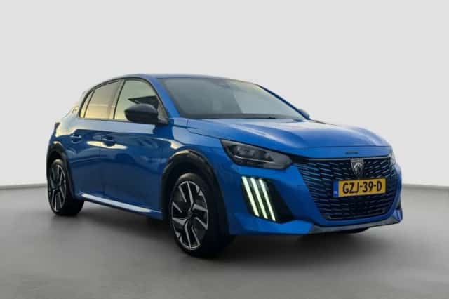 Peugeot 208 (2024) thumbnail 7