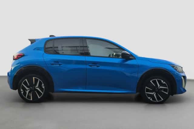 Peugeot 208 (2024) thumbnail 8