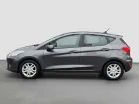 Ford Fiesta (2020) thumbnail 2
