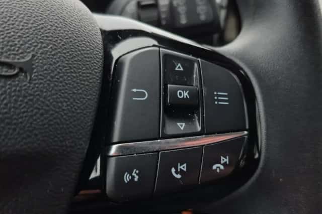 Ford Fiesta (2020) thumbnail 11