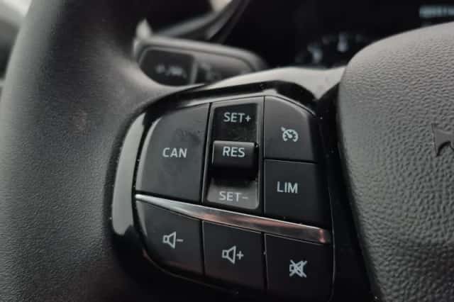 Ford Fiesta (2020) thumbnail 12