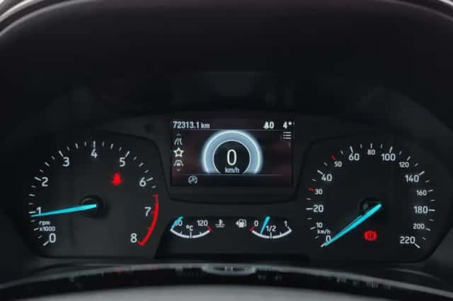 Ford Fiesta (2020) thumbnail 13