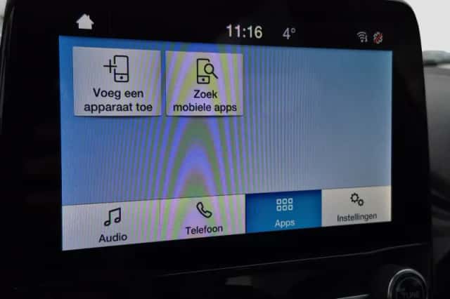 Ford Fiesta (2020) thumbnail 18