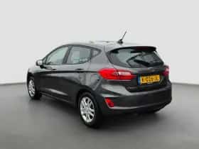 Ford Fiesta (2020) thumbnail 3