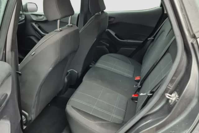 Ford Fiesta (2020) thumbnail 27