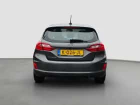 Ford Fiesta (2020) thumbnail 4