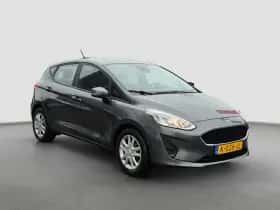 Ford Fiesta (2020) thumbnail 5