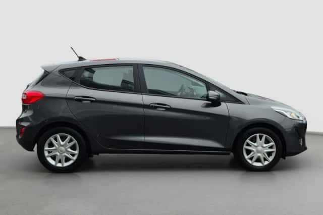 Ford Fiesta (2020) thumbnail 6