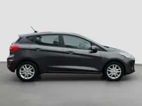 Ford Fiesta (2020) thumbnail 6