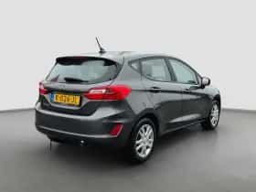 Ford Fiesta (2020) thumbnail 7