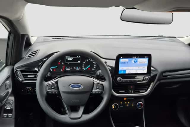 Ford Fiesta (2020) thumbnail 8