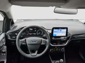 Ford Fiesta (2020) thumbnail 8