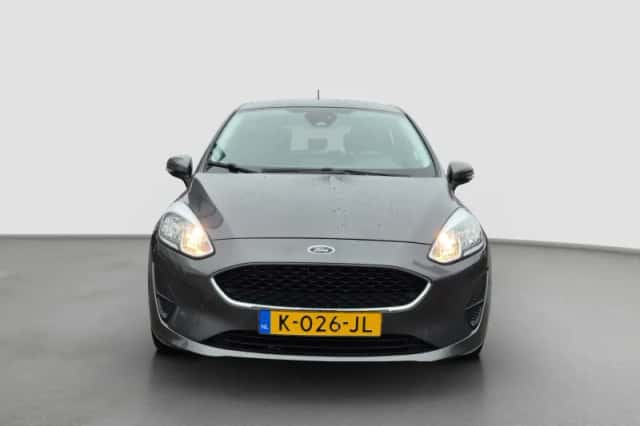 Ford Fiesta (2020) thumbnail 10