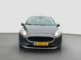 Ford Fiesta (2020) thumbnail 10