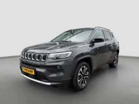 Jeep Compass (2023)