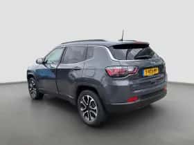 Jeep Compass (2023) thumbnail 2
