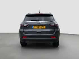 Jeep Compass (2023) thumbnail 3