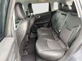 Jeep Compass (2023) thumbnail 28