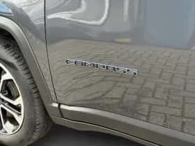 Jeep Compass (2023) thumbnail 30