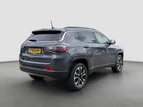 Jeep Compass (2023) thumbnail 4