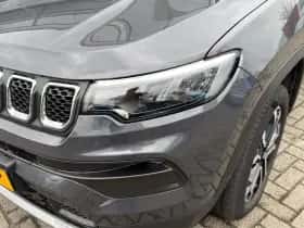 Jeep Compass (2023) thumbnail 33
