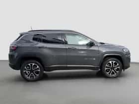 Jeep Compass (2023) thumbnail 5