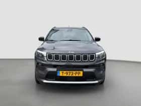 Jeep Compass (2023) thumbnail 7