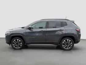 Jeep Compass (2023) thumbnail 8