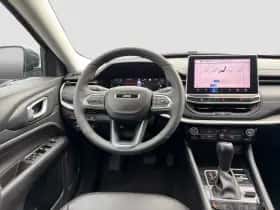 Jeep Compass (2023) thumbnail 9