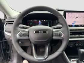 Jeep Compass (2023) thumbnail 10