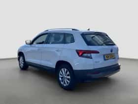 Škoda Karoq (2019) thumbnail 2