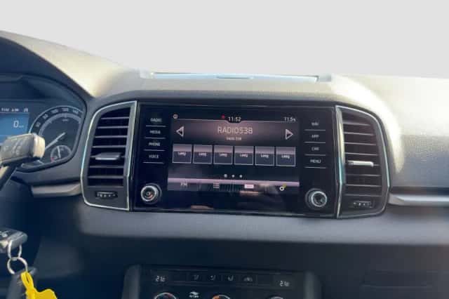 Škoda Karoq (2019) thumbnail 13