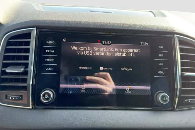 Škoda Karoq (2019) thumbnail 14