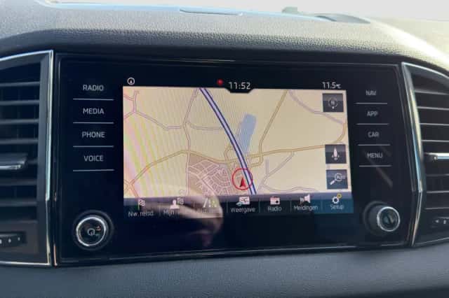 Škoda Karoq (2019) thumbnail 15