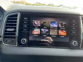 Škoda Karoq (2019) thumbnail 17