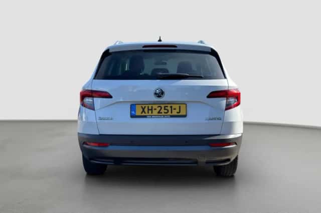 Škoda Karoq (2019) thumbnail 3