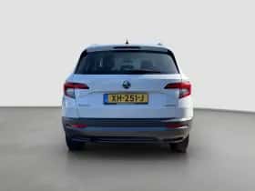 Škoda Karoq (2019) thumbnail 3