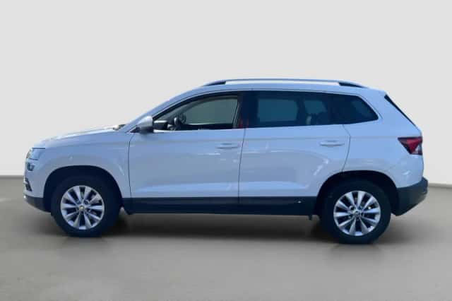 Škoda Karoq (2019) thumbnail 4