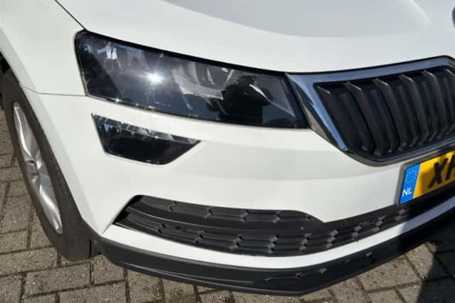 Škoda Karoq (2019) thumbnail 31
